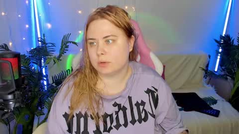 lina_linx online show from January 24, 10:19 pm