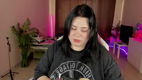 lina_linx online show from September 15, 6:59 am