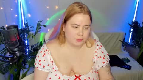 lina_linx online show from January 25, 6:57 pm