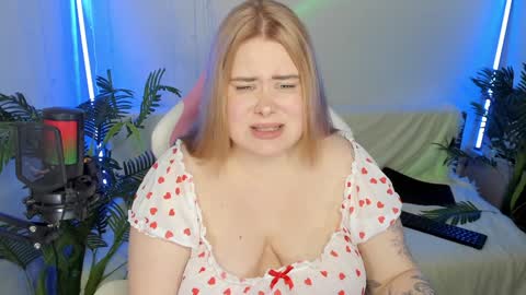 lina_linx online show from February 3, 7:21 pm