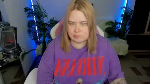 lina_linx online show from February 16, 9:38 pm
