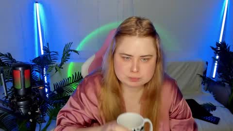 lina_linx online show from January 26, 9:18 pm