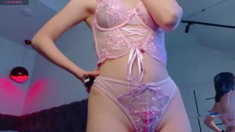 Lina online show from June 17, 5:34 am