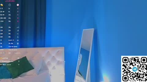 lina_massey online show from May 16, 1:24 am