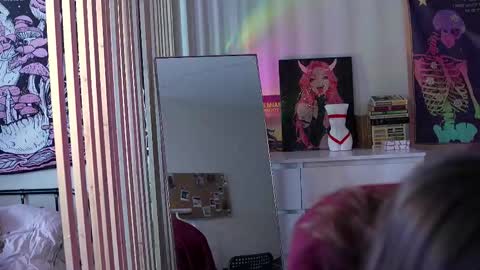 Lina -  online show from March 13, 7:44 am