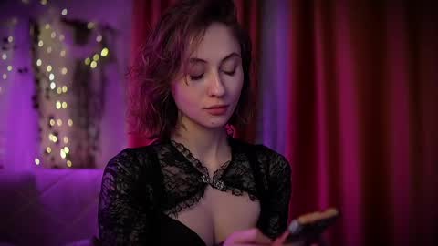 Lina -  online show from February 28, 4:31 pm