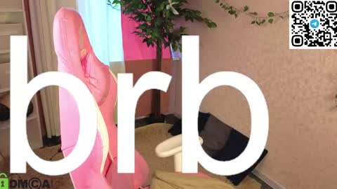 LINA online show from April 14, 4:16 am