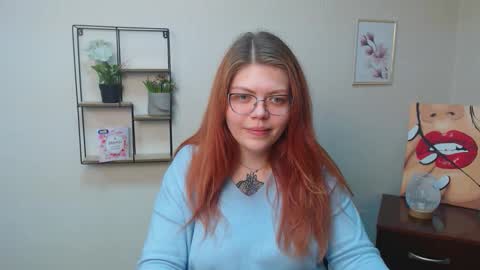 lina_ri online show from November 7, 6:43 pm