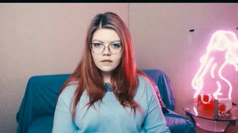 lina_ri online show from October 19, 9:47 am