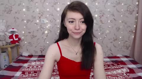 Lina Rouge online show from January 1, 4:18 am