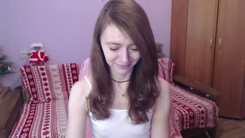 Lina Rouge online show from December 16, 9:26 am