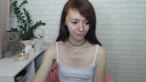 Lina Rouge online show from September 29, 10:25 am