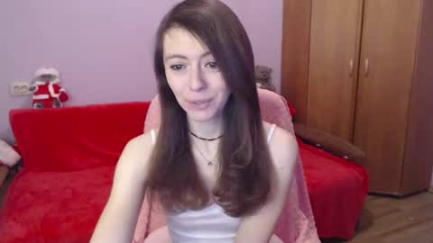 Lina Rouge online show from December 22, 7:15 am