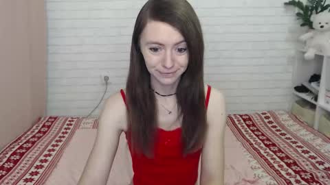 Lina Rouge online show from November 29, 5:26 am