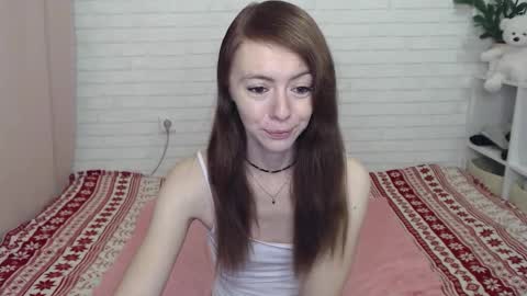 Lina Rouge online show from November 8, 10:29 am