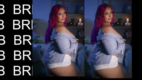 lina_santoss online show from November 14, 8:16 am