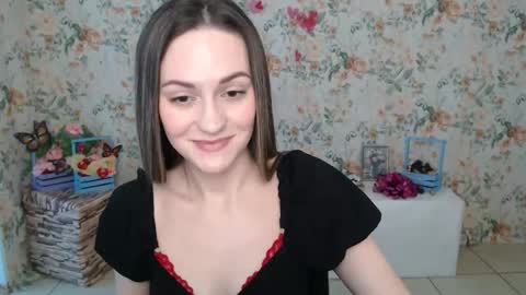 Lina online show from February 15, 6:44 am
