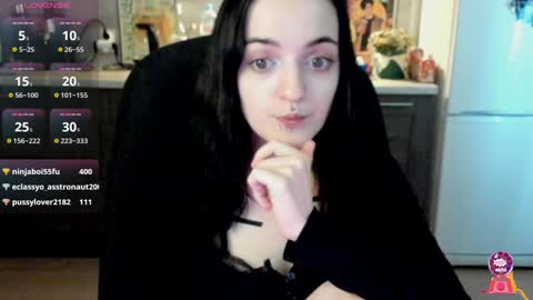 Lina 3  1715622743 online show from January 20, 11:02 am