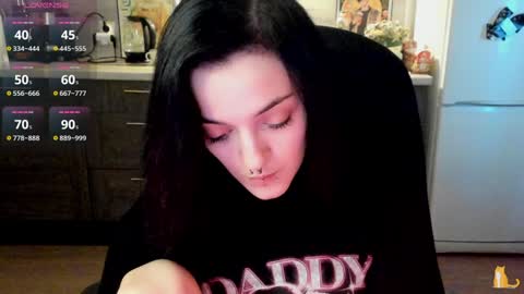 Lina 3  1715622743 online show from January 9, 11:36 am