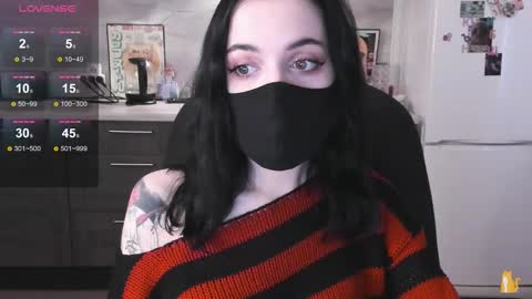 Lina 3  1715622743 online show from December 5, 8:13 am