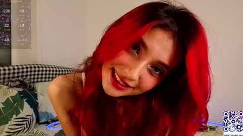 Lina online show from February 28, 5:28 pm