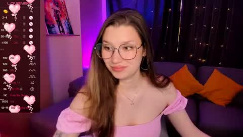 Lina online show from July 14, 3:55 am