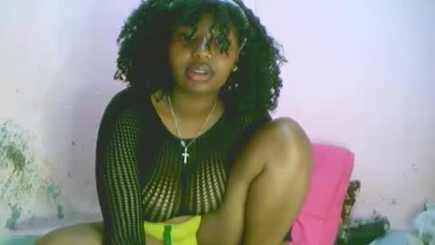 linah1123 online show from October 6, 5:47 am