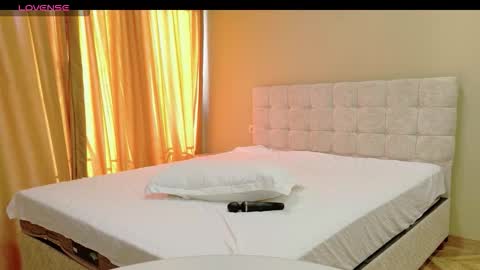 Anna online show from February 20, 6:37 am