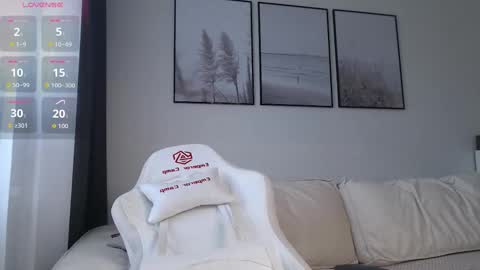 Lina online show from September 23, 6:29 am