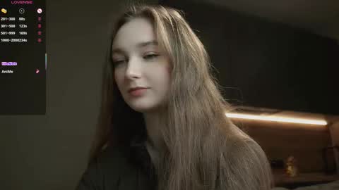 Lina online show from November 29, 6:37 pm