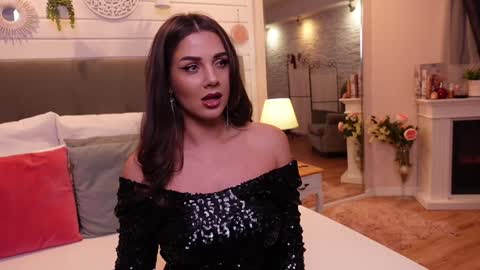 LinaReese online show from January 27, 5:14 am
