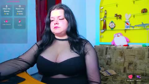 Lina online show from May 24, 7:04 am