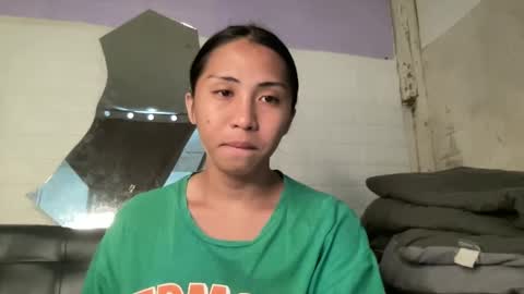 Snapshot of linaslayer chatting on January 9, 11:03 am Lexi online show from January 9, 11:03 am
