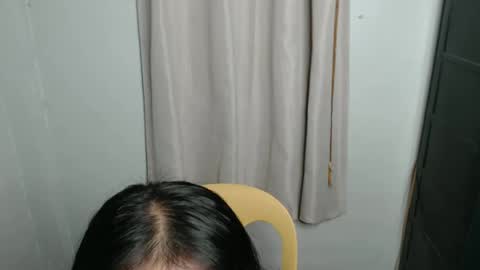 Snapshot of linaslayer chatting on January 22, 9:02 am Lexi online show from January 22, 9:02 am