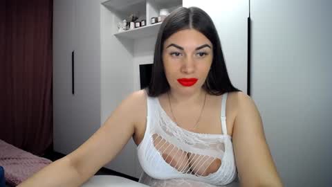 Snapshot of linasparks chatting on December 14, 4:41 pm Lina Sparks online show from December 14, 4:41 pm