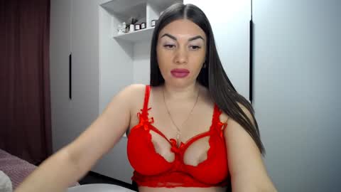 Snapshot of linasparks chatting on December 10, 2:50 pm Lina Sparks online show from December 10, 2:50 pm