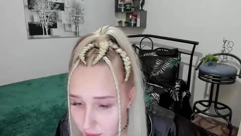 Lina online show from February 26, 12:20 am