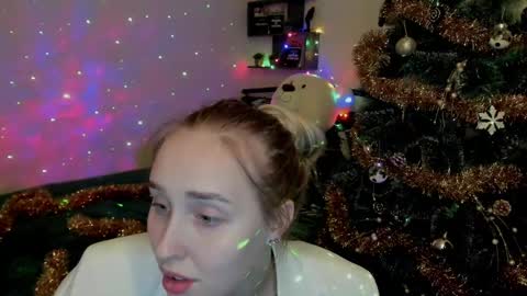 Lina online show from January 3, 1:38 am