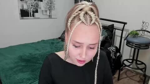 Lina online show from February 16, 12:19 am