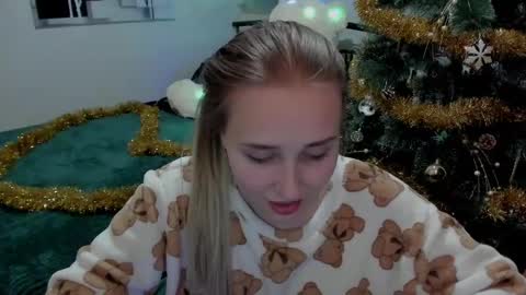 Lina online show from December 26, 12:03 am