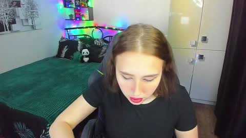 Lina online show from March 5, 10:08 pm