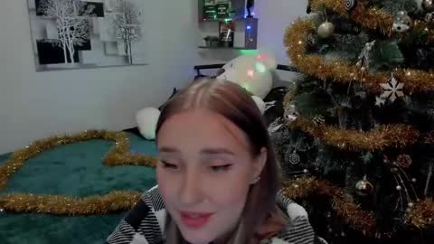 Lina online show from December 20, 11:26 pm