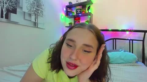 Lina online show from March 24, 10:49 pm