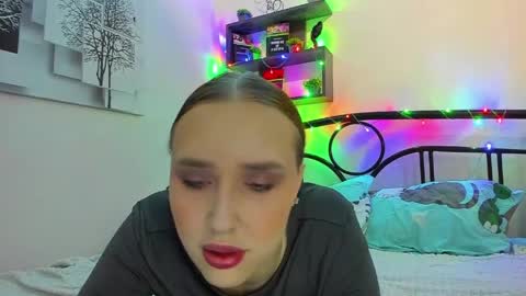 Lina online show from March 30, 9:59 pm