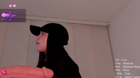 Lina Give it a thumbs up please its important online show from February 9, 5:33 pm
