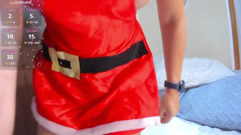 Lina  online show from December 12, 10:45 am