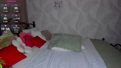 Linda  GMT2 Mon Tu Fri Sa Su  0300am-1000 am online show from March 7, 2:33 am