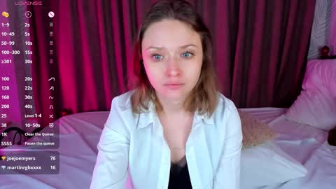 Snapshot of linda__bryant chatting on February 22, 12:38 am Linda GMT2 Mon Tu Fri Sa Su 0300am-1000 am online show from February 22, 12:38 am
