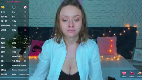 Snapshot of linda__bryant chatting on February 3, 3:31 am Linda GMT2 Mon Tu Fri Sa Su 0300am-1000 am online show from February 3, 3:31 am