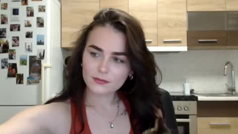 Linda online show from January 10, 8:47 pm